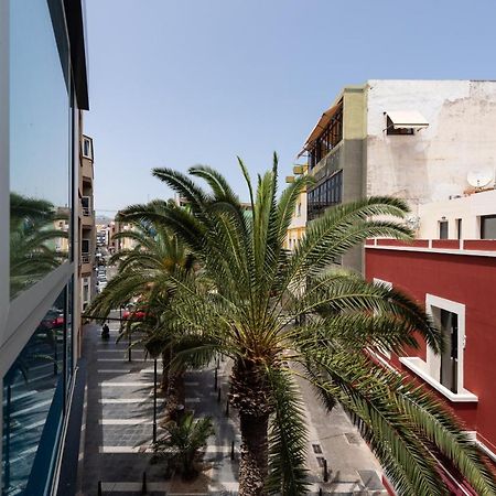 Edison Building 102 By Canariasgetaway Las Palmas de Gran Canaria Dış mekan fotoğraf