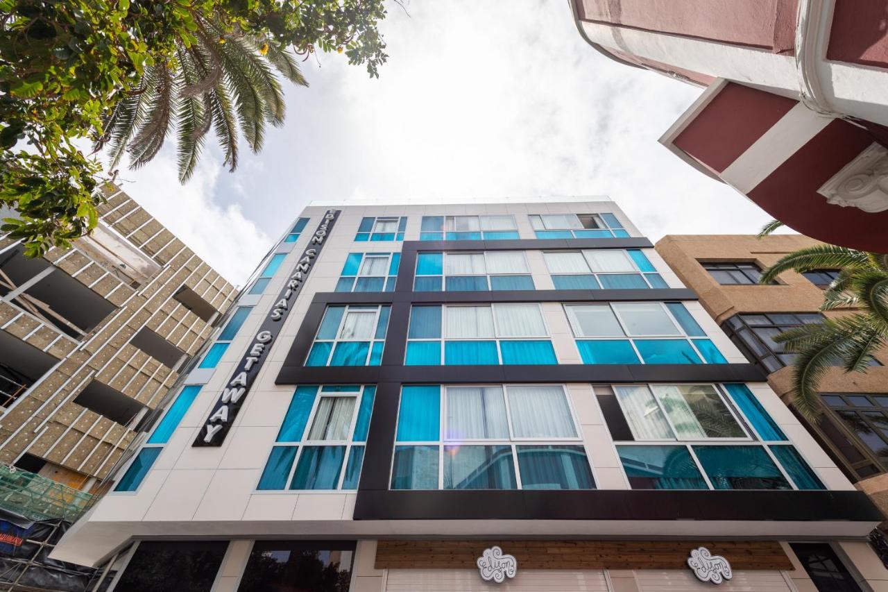 Edison Building 102 By Canariasgetaway Las Palmas de Gran Canaria Dış mekan fotoğraf