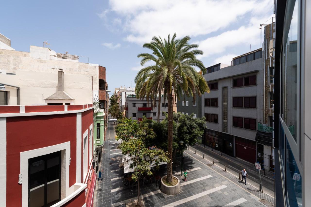 Edison Building 102 By Canariasgetaway Las Palmas de Gran Canaria Dış mekan fotoğraf