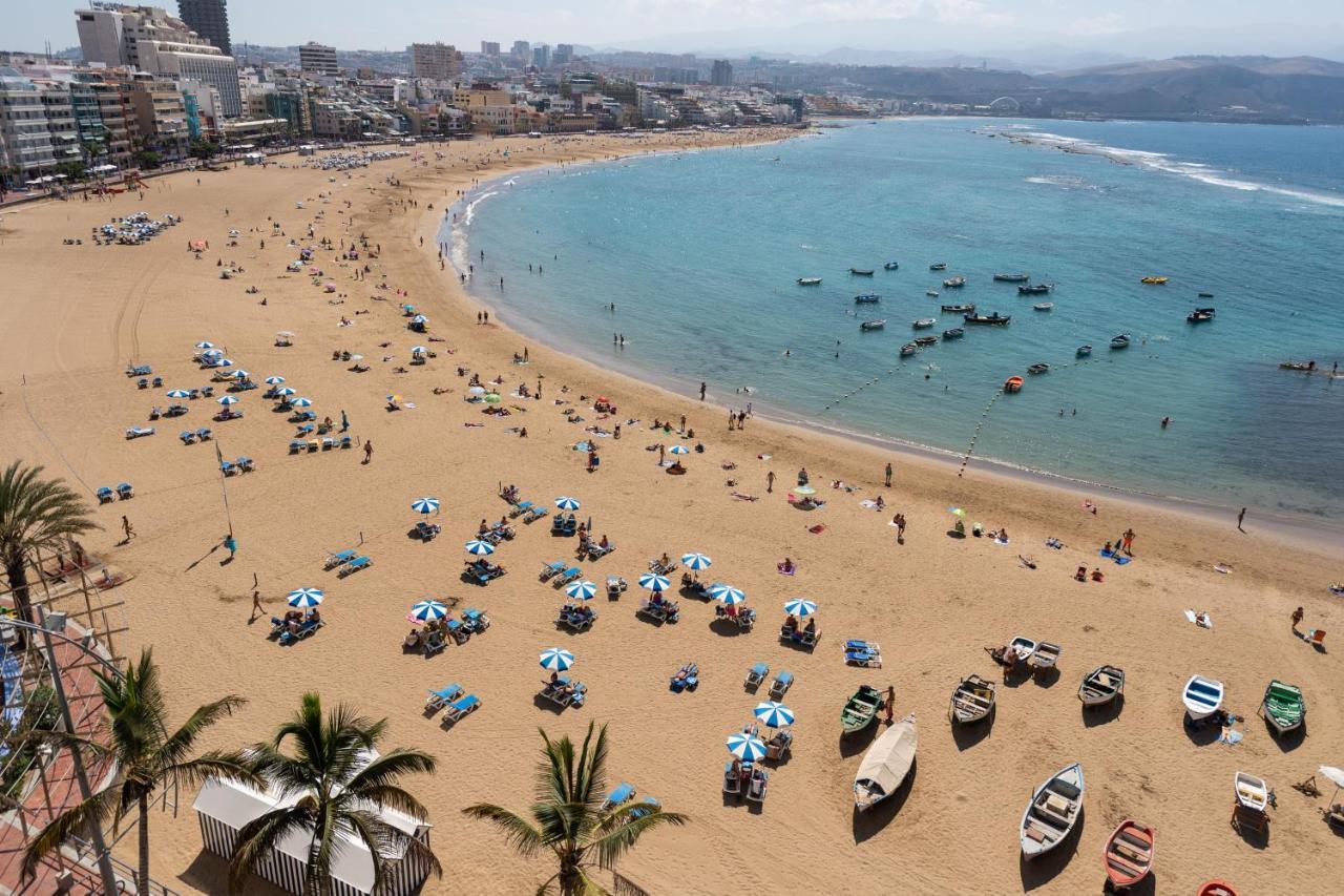Edison Building 102 By Canariasgetaway Las Palmas de Gran Canaria Dış mekan fotoğraf